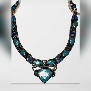Tibetan Handmade necklace